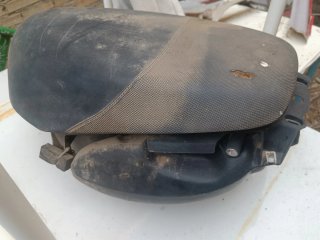 Despiece Aprilia Sonic