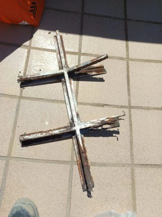 Soldador en Almería
