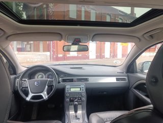 Volvo XC70 2011