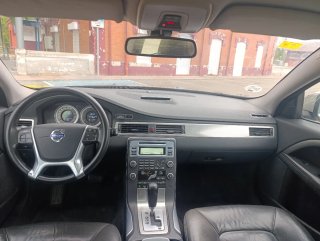 Volvo XC70 2011