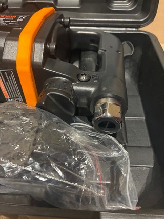 Llave de Impacto Neumática 1”