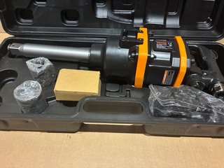 Llave de Impacto Neumática 1”
