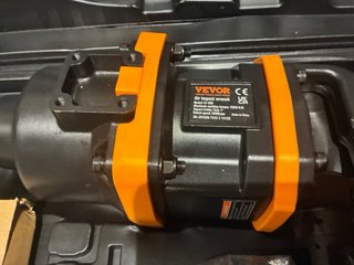 Llave de Impacto Neumática 1”
