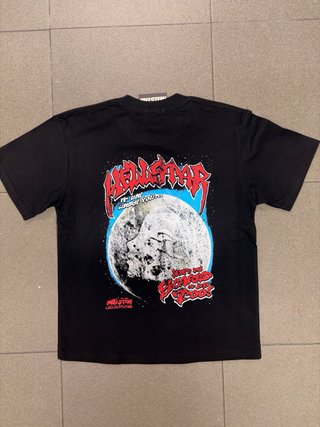 Camiseta Hellstar
