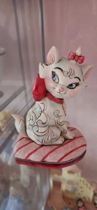 Figura Gatita Marie