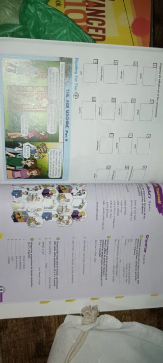 SUMMER FUN ALUM+CD 1 ESO CATALAN