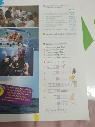 SUMMER FUN ALUM+CD 1 ESO CATALAN