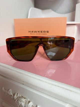 Gafas de sol Hawkers Paula Echevarría