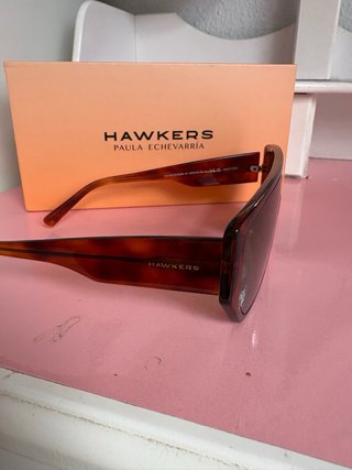 Gafas de sol Hawkers Paula Echevarría
