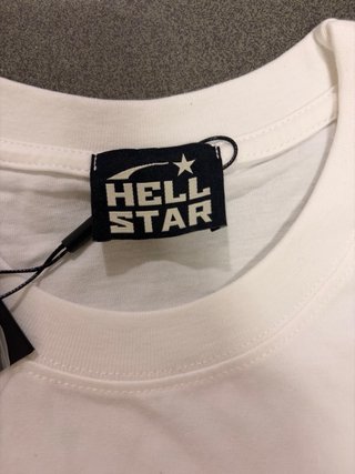 Camiseta Hellstar