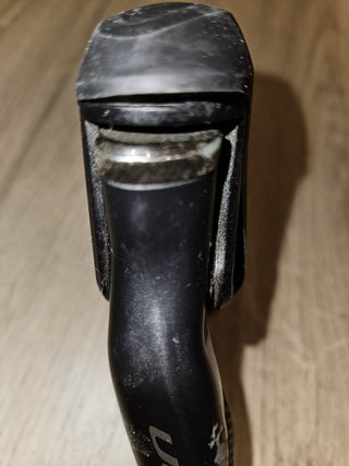 Shimano Ultegra ST-R8070 Palanca Izquierda