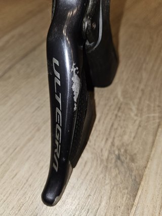 Shimano Ultegra ST-R8070 Palanca Izquierda