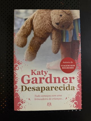 Desaparecida