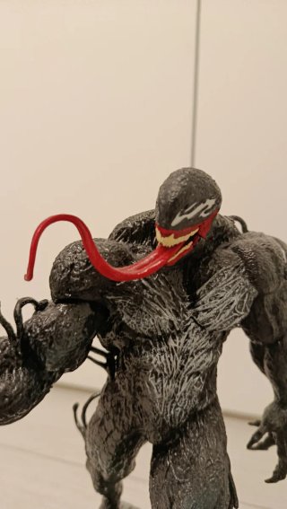 Figura Venom