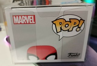 Spider-Man 913 (Funko Pop!)