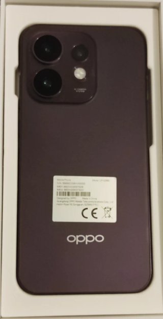 OPPO Reno16 5G