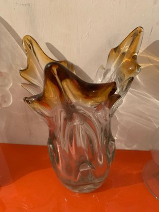 Figuras decorativas de cristal