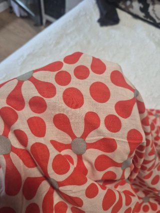 Pantalón estampado Compañía Fantástica L