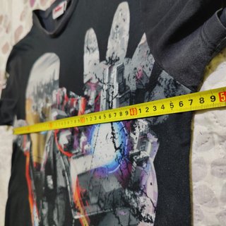 Camiseta Marvel Avengers IRON MAN Talla S