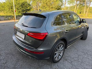 Audi Q5 2015