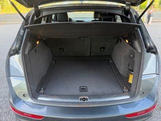 Audi Q5 2015
