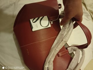 Bolso de mujer