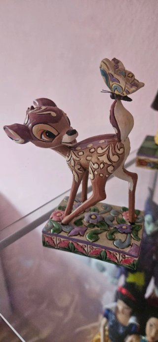 Figura Bambi