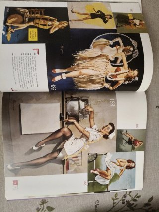 Elvgren. Ediz. Italiana, spagnola, portoghese