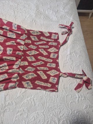 Vestido Compañía Fantástica