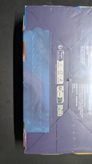 Caja Lorcana Ursula's Return (ENG) Sellada