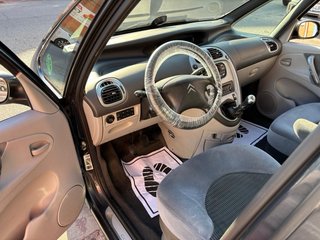 Citroen Xsara Picasso 1.6 gasolina