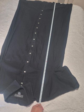 Vestido Primark Paula Echevarria 40
