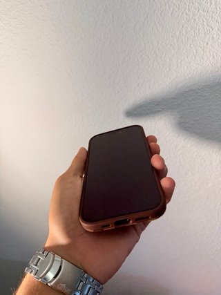 iPhone 15 Nero 128GB