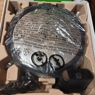 Robot Aspirador Roomba 694