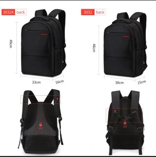 Mochila Tigernu 3032A 15 pulgadas
