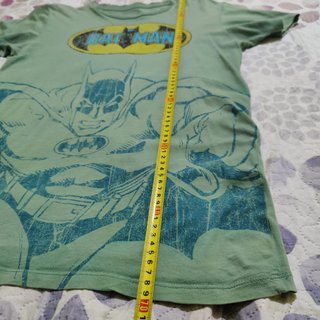 Camiseta Batman DC Comics
