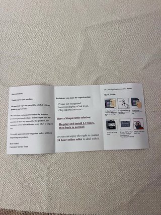 Lotto 28 Cartucce Inchiostro Compatibili Epson
