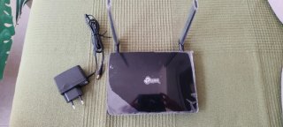TP-Link TL-MR6400 4G LTE Router