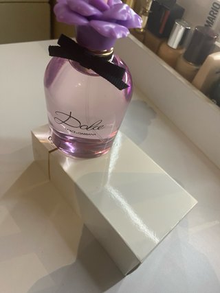 Perfume Dolce & Gabbana Peony
