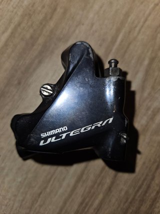 Pinzas Freno Disco Shimano Ultegra BR-R8070