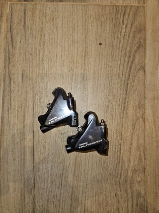 Pinzas Freno Disco Shimano Ultegra BR-R8070