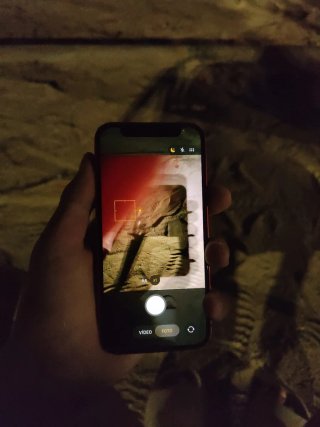 iPhone 12 mini Nero