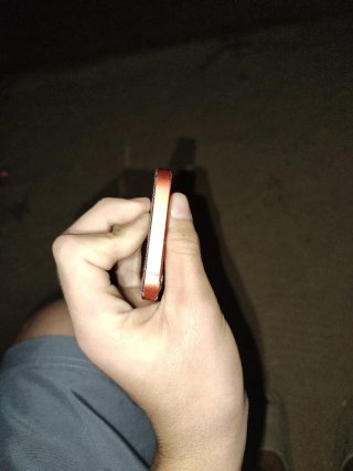 iPhone 12 mini Nero