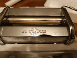 Macchina per pasta Multipast Marcato