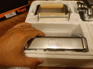 Macchina per pasta Multipast Marcato