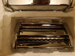 Macchina per pasta Multipast Marcato