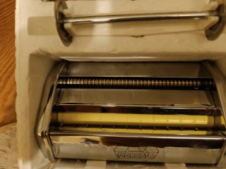 Macchina per pasta Multipast Marcato
