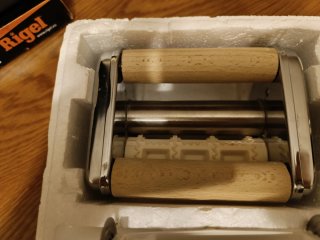 Macchina per pasta Multipast Marcato