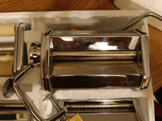 Macchina per pasta Multipast Marcato