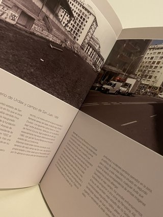 Libro Adios Pamplona
